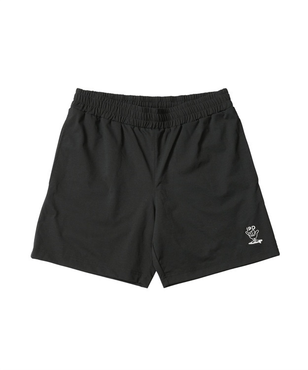 SHAKA EVERY DAY EASY SHORTS(BLACK-M)