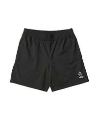 SHAKA EVERY DAY EASY SHORTS(BLACK-M)