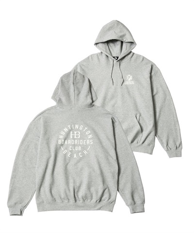 HBBR X IPD HOODIE