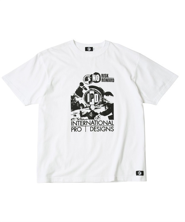IPD x ZEKKAN COLLAB SS