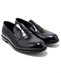 COIN LOAFERS(BLACK-26)