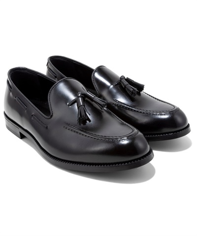 TASSEL LOAFERS