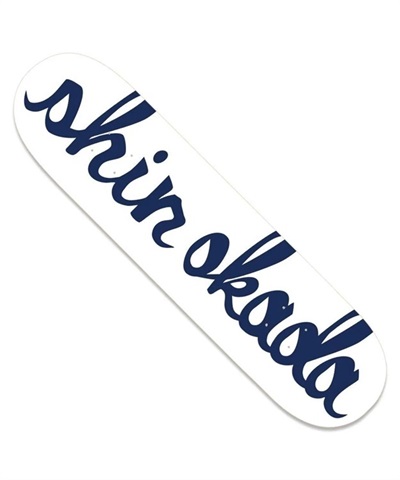 Shin Okada×Lesque Guest Board 8.25