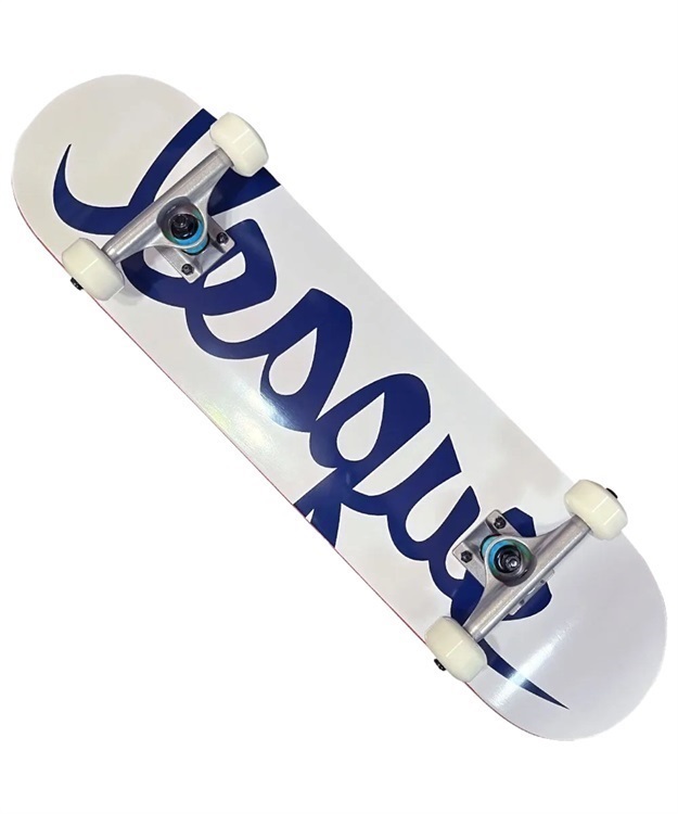 COMPLETE 7.75(WHITE/NAVY-7.75)