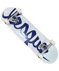COMPLETE KIDS 7.5(WHITE/NAVY-7.5)