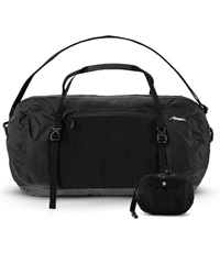 FREE FLY DUFFEL(Black-FREE)