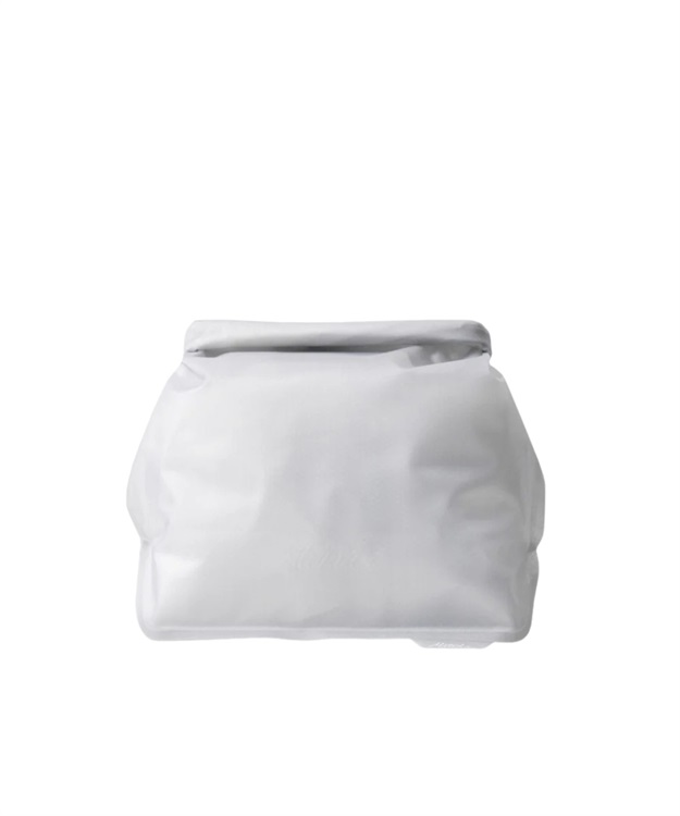 MTD フラットパックトイレトリーケース ホワイト(White-FREE)