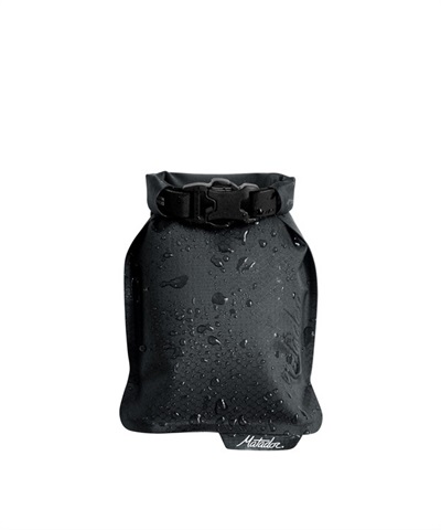 MTD フラットパックソープバーケース チャコール(Charcoal-FREE)