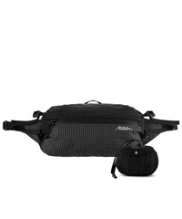 FREE RAIN HIP PACK(Black-FREE)