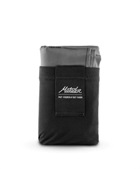 POCKET BLANKET 4.0(Black-FREE)