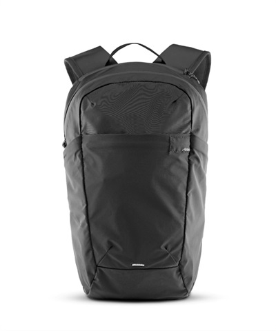 REFRACTION PACKABLE BACKPACK