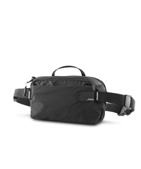 REFRACTION PACKABLE SLING(Black-FREE)