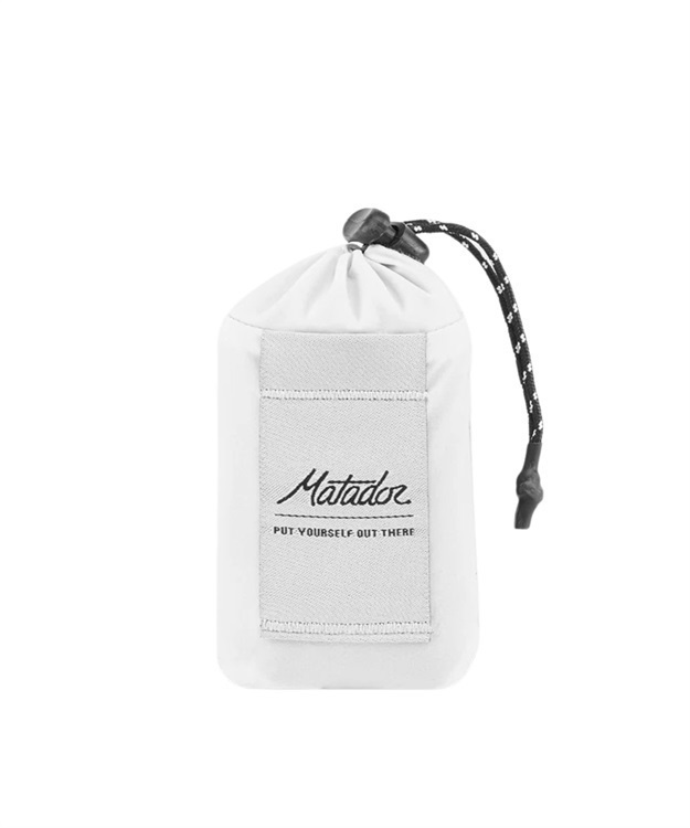 MINI POCKET BLANKET 4.0(White-FREE)