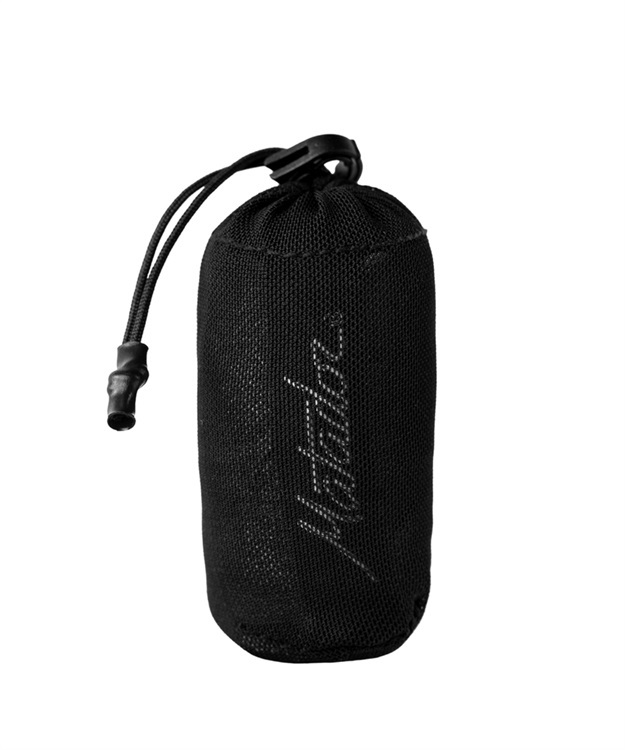 UL TRAVEL TOWEL S(Charcoal-FREE)