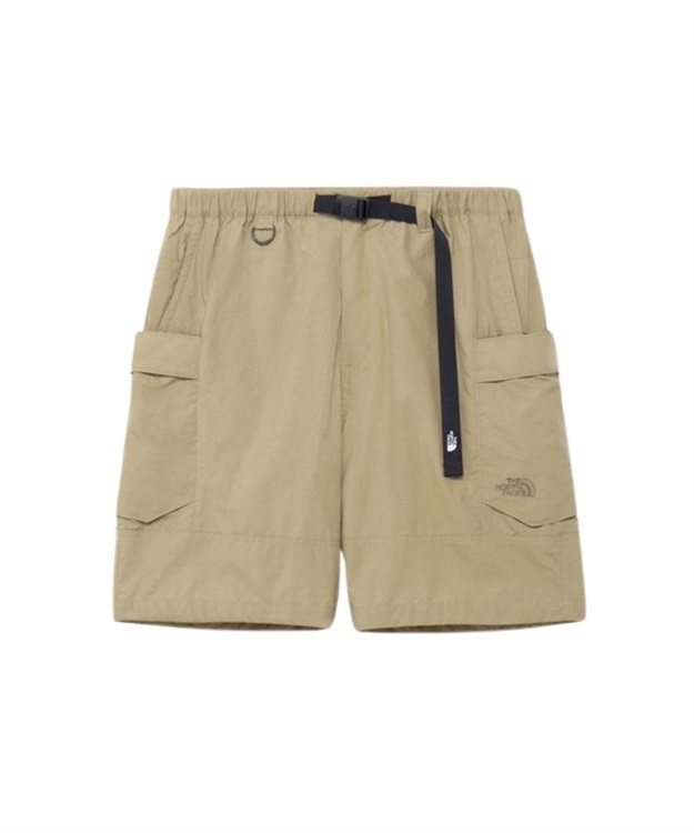 Class V Cargo Short