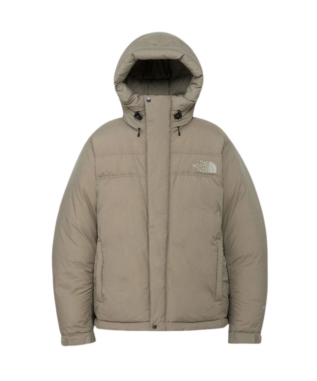 Alteration Baffs Jacket(MR-M)