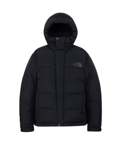 Alteration Baffs Jacket(K-M)