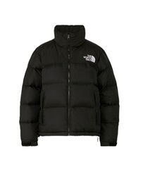 SHORT NUPTSE JACKET(K-M)