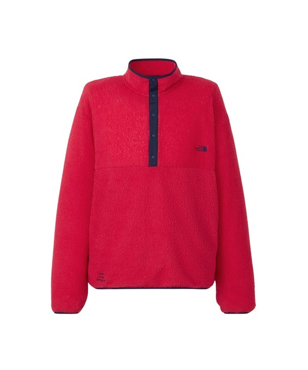 GAR Versa Veil Pullover(TR-M)