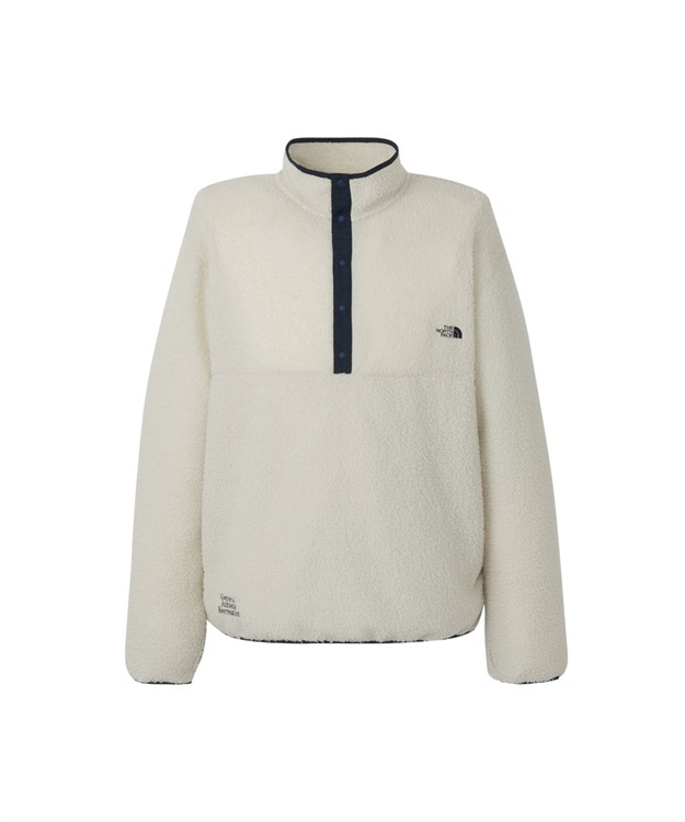 GAR Versa Veil Pullover(CU-M)