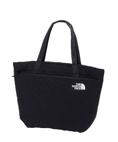 Geoface Tote