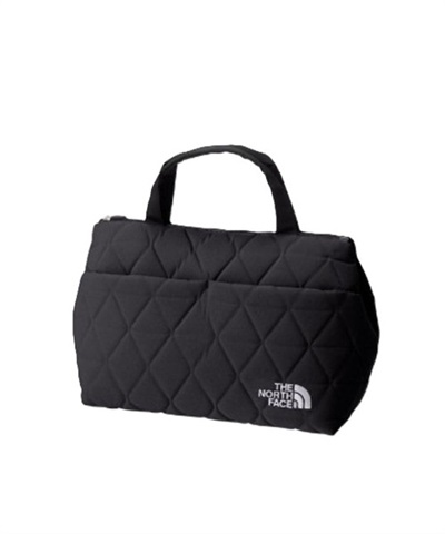 Geoface Box Tote