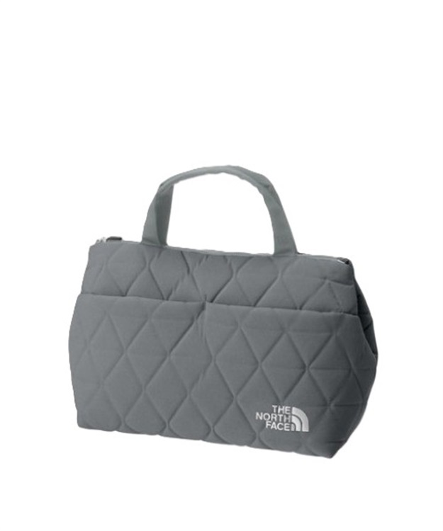 GEOFACE BOX TOTE(SP-FREE)