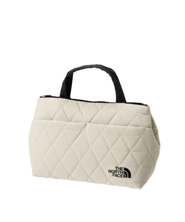 Geoface Box Tote(VW-FREE)