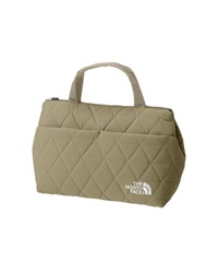 Geoface Box Tote(CK-FREE)