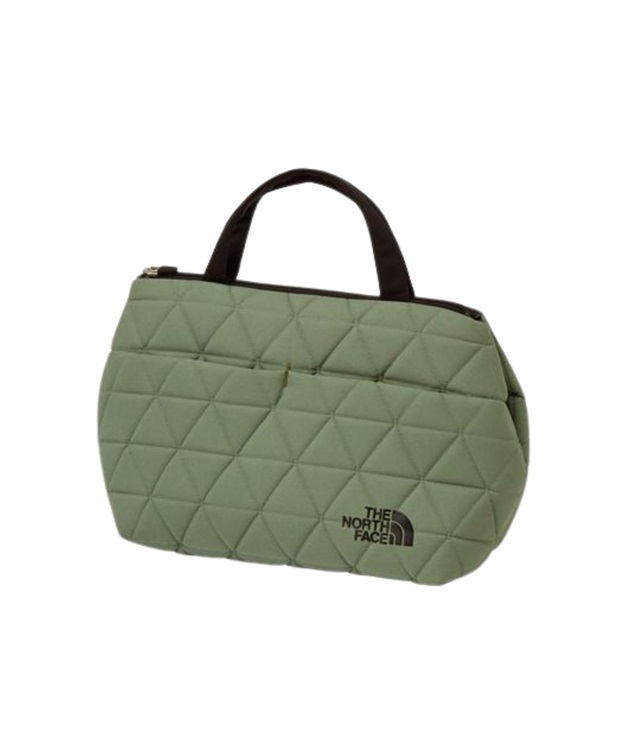 Geoface Box Tote(BI-FREE)