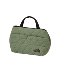 Geoface Box Tote(BI-FREE)