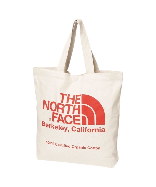 Organic Cotton Tote(NR-FREE)