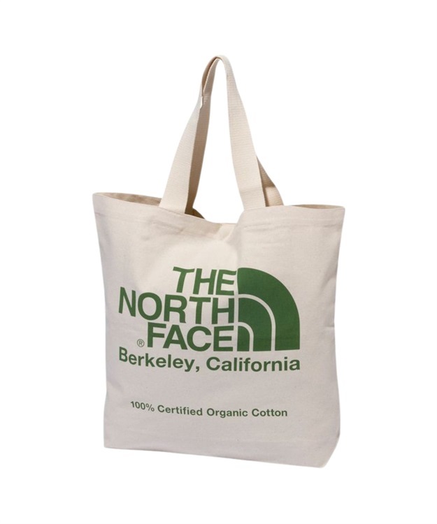 Organic Cotton Tote(NG-FREE)