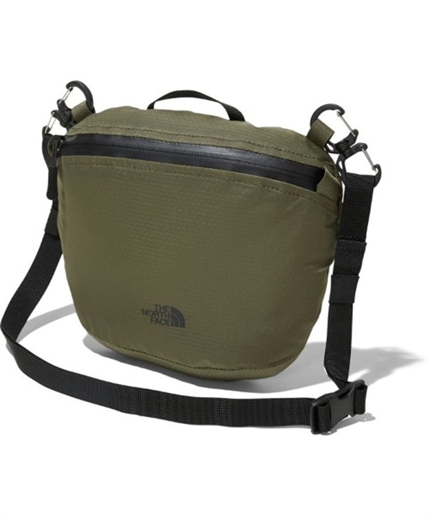 WP SHOULDER POCKET(BO-FREE)