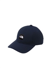 SQUARE LOGO CAP(UN-FREE)