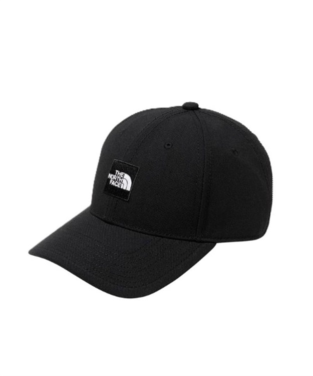 SQUARE LOGO CAP(K-FREE)