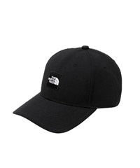 SQUARE LOGO CAP(K-FREE)