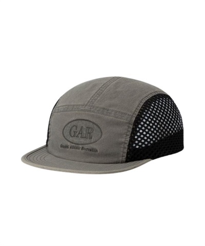 GAR 5 Panel Cap