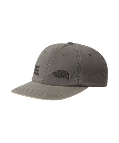 GAR 6 Panel Cap