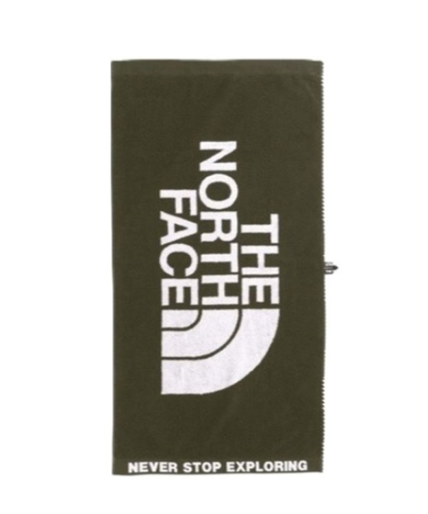 CF COTTON TOWEL L(NT-FREE)