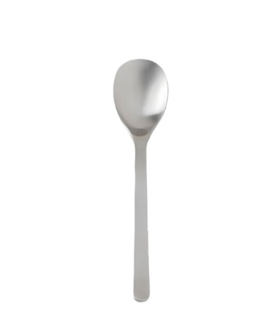 LAND ARMS SPOON