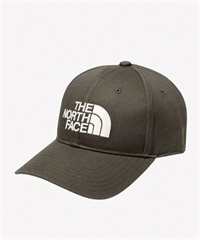 TNF LOGO CAP(NT-FREE)