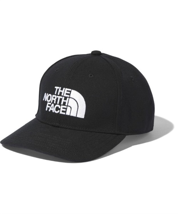 TNF LOGO CAP(K-FREE)