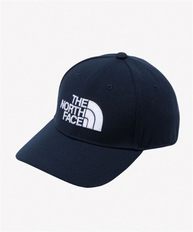 TNF LOGO CAP(UN-FREE)