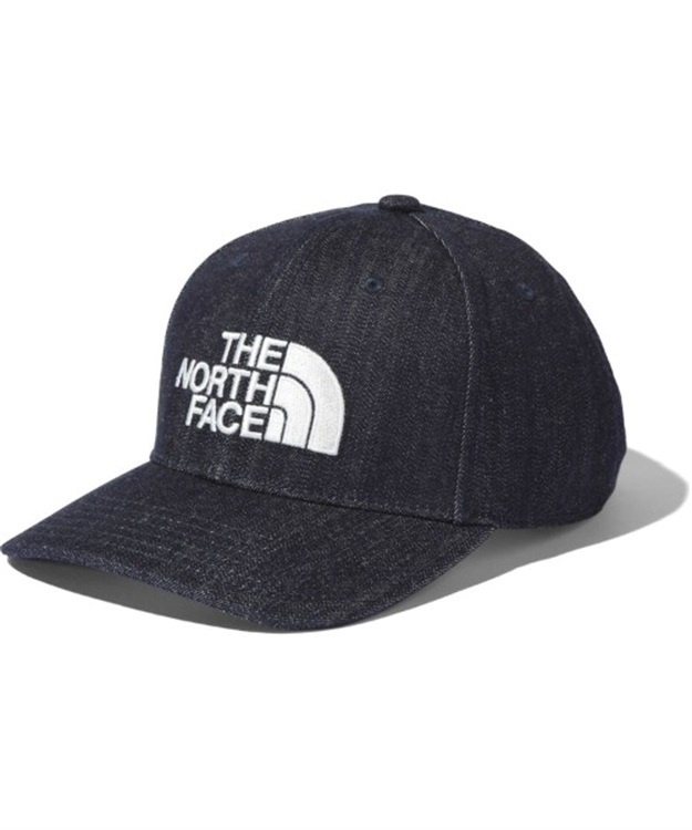 TNF LOGO CAP(ID-FREE)