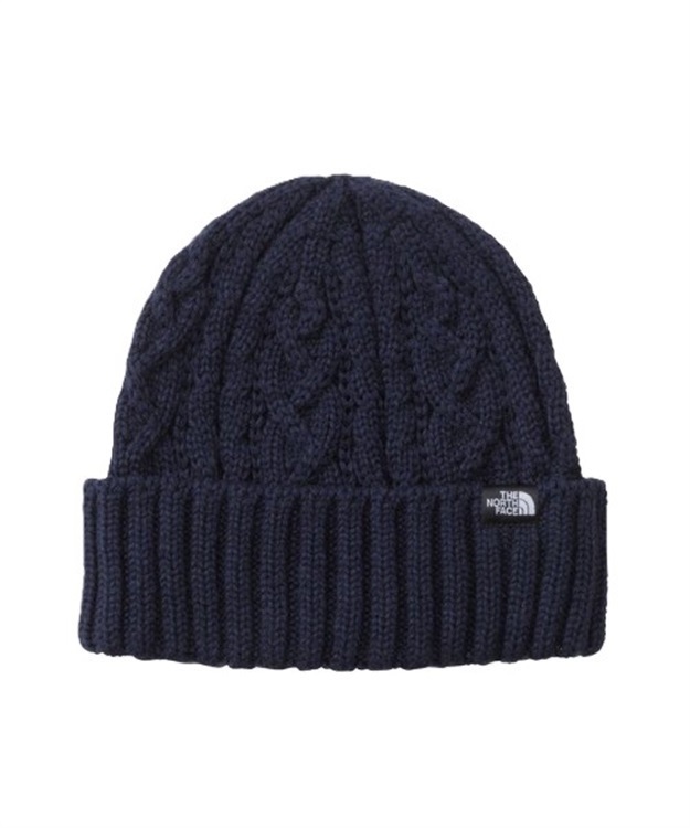 CABLE BEANIE(UN-FREE)