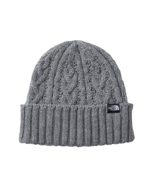 CABLE BEANIE(Z-FREE)