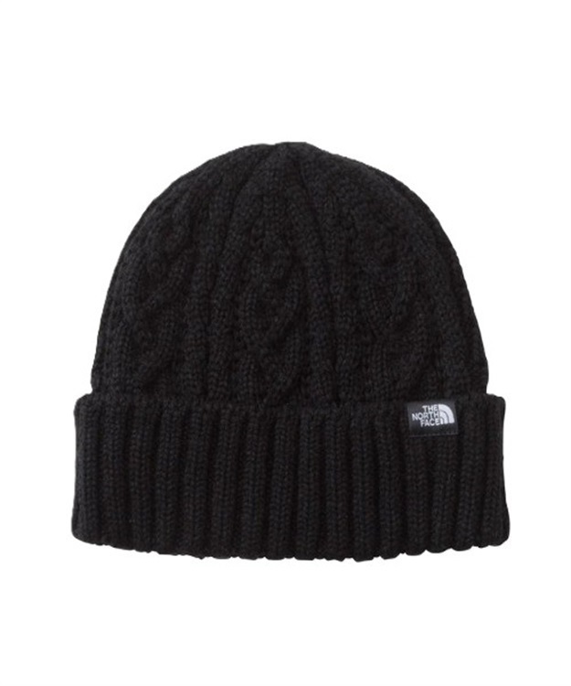 CABLE BEANIE(K-FREE)