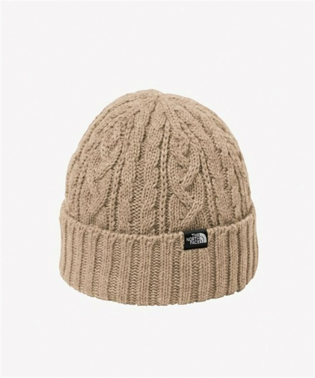 CABLE BEANIE(KT-FREE)