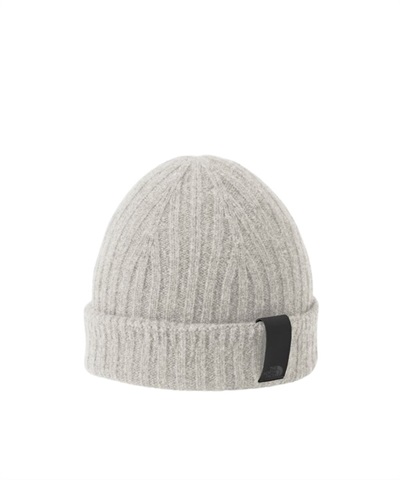 Radial Wool Beanie